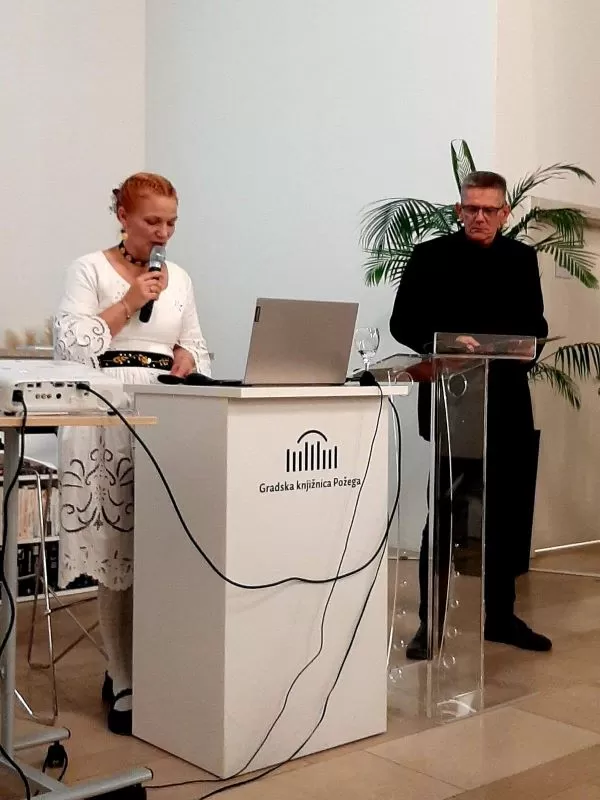 U Požegi održana literarno-glazbena manifestacija „Ajmo ikavicom“