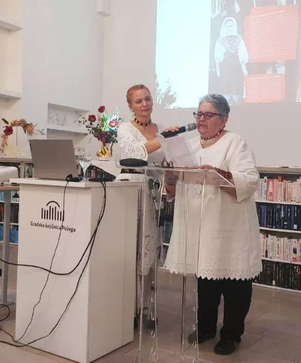U Požegi održana literarno-glazbena manifestacija „Ajmo ikavicom“