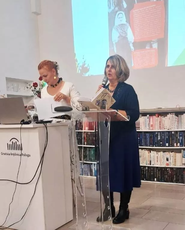 U Požegi održana literarno-glazbena manifestacija „Ajmo ikavicom“