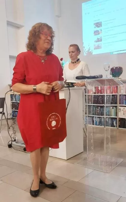 U Požegi održana literarno-glazbena manifestacija „Ajmo ikavicom“