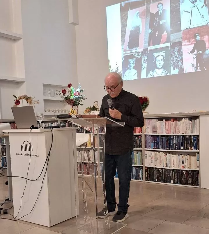 U Požegi održana literarno-glazbena manifestacija „Ajmo ikavicom“