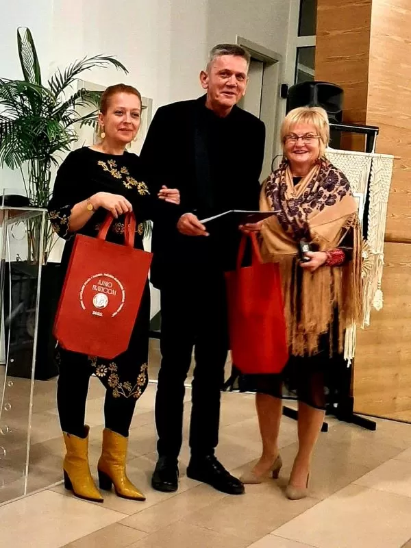 U Požegi održana literarno-glazbena manifestacija „Ajmo ikavicom“