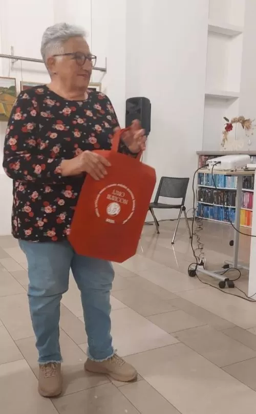 U Požegi održana literarno-glazbena manifestacija „Ajmo ikavicom“