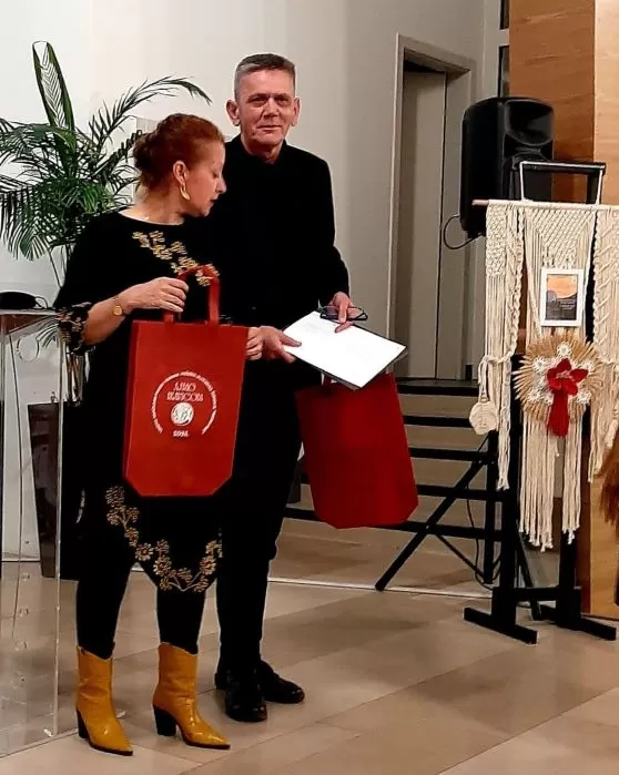 U Požegi održana literarno-glazbena manifestacija „Ajmo ikavicom“