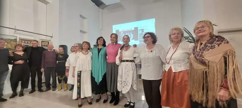 U Požegi održana literarno-glazbena manifestacija „Ajmo ikavicom“