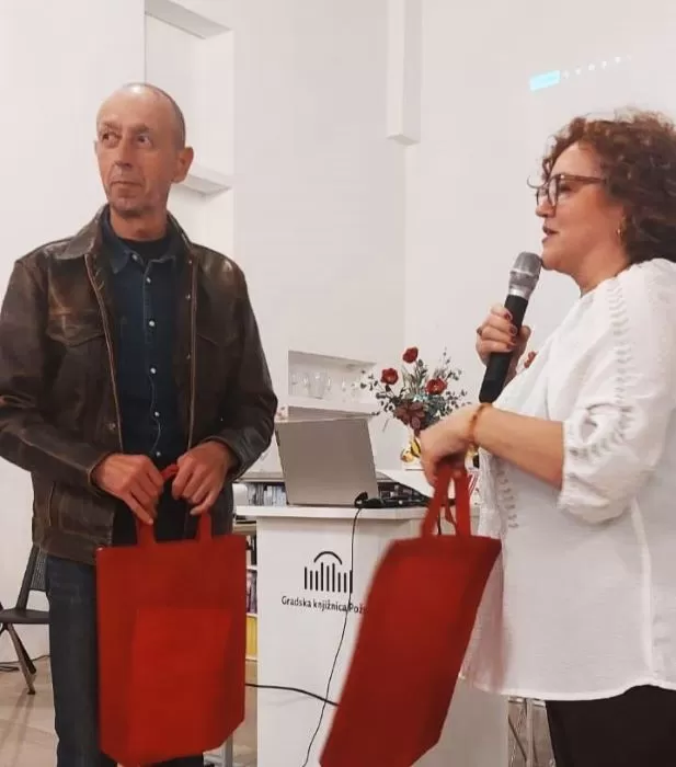 U Požegi održana literarno-glazbena manifestacija „Ajmo ikavicom“