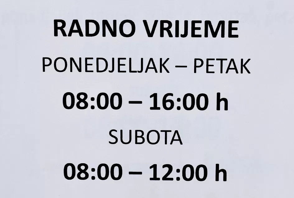 NOVO U POŽEGI: Otvorena vulkanizerska radionica “IRmax”s hotelom za gume