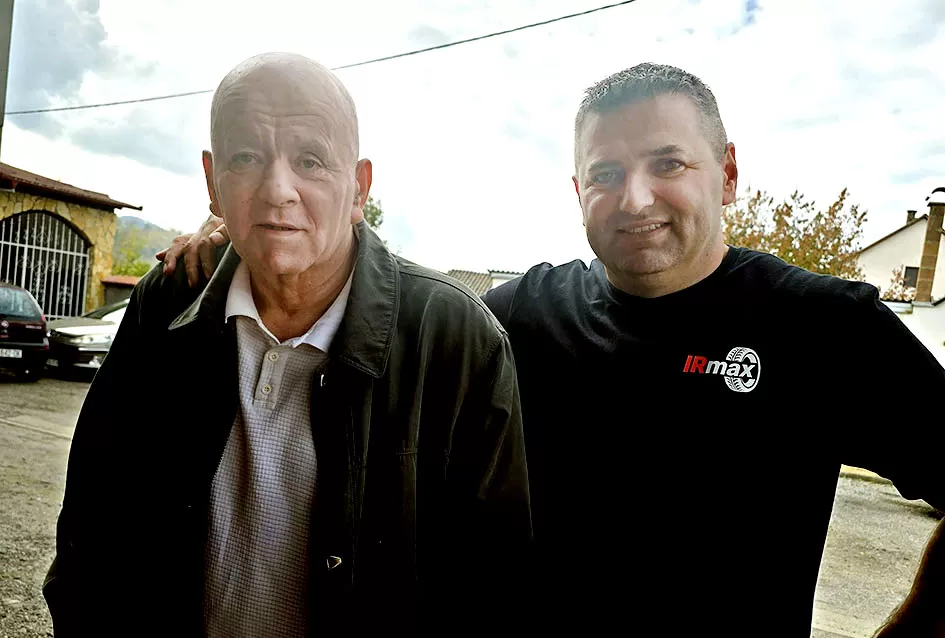 NOVO U POŽEGI: Otvorena vulkanizerska radionica “IRmax”s hotelom za gume