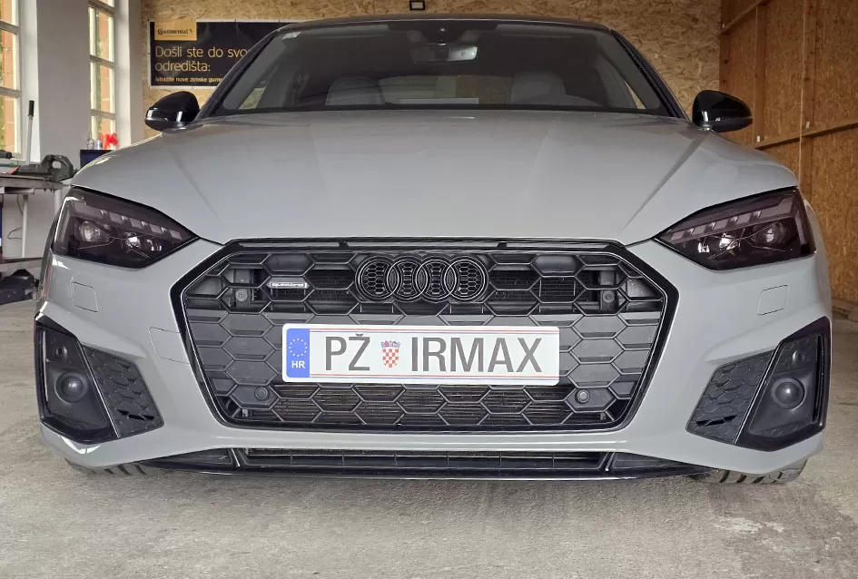 NOVO U POŽEGI: Otvorena vulkanizerska radionica “IRmax”s hotelom za gume