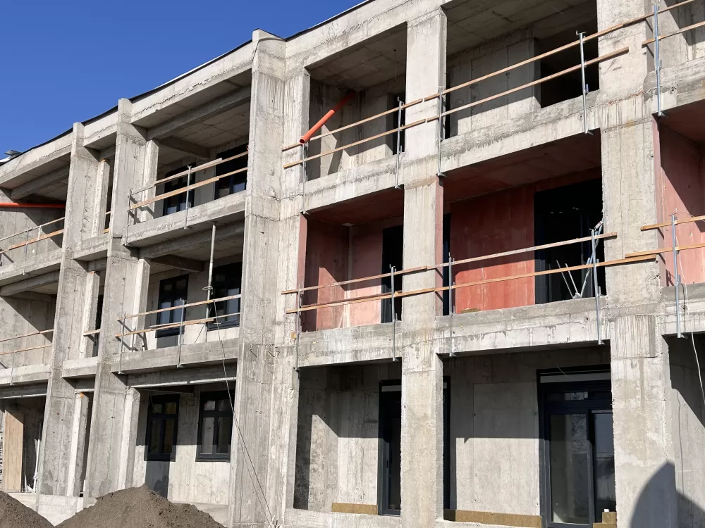 Slavonski Brod uskoro dobiva jedan od najmodernijih centara za starije u regiji