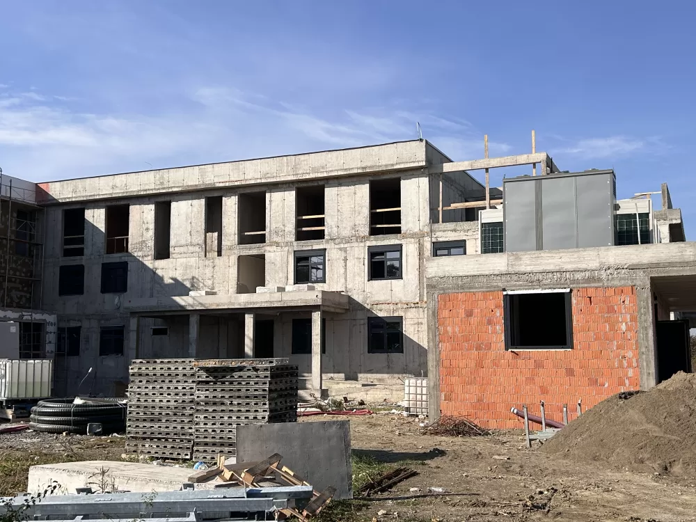 Slavonski Brod uskoro dobiva jedan od najmodernijih centara za starije u regiji