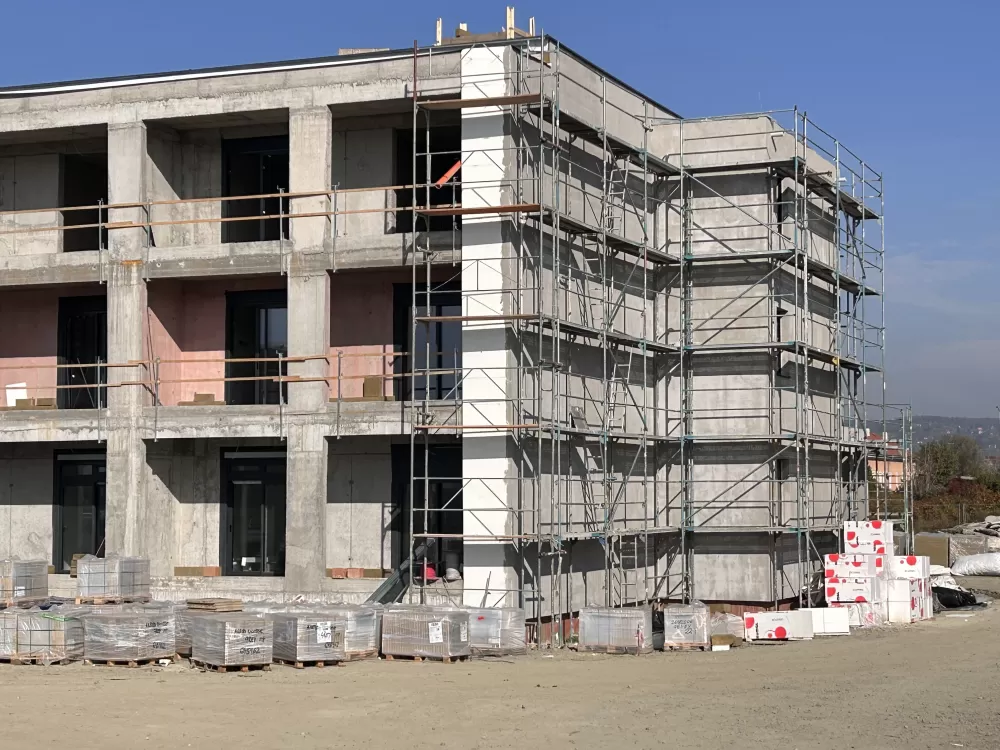 Slavonski Brod uskoro dobiva jedan od najmodernijih centara za starije u regiji