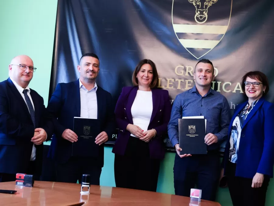 Požega.eu | Korak bliže Centru za ranu intervenciju, u budućnosti usluge u tri grada