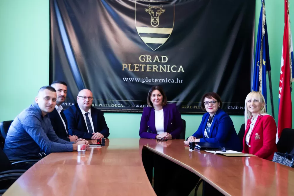Korak bliže Centru za ranu intervenciju, u budućnosti usluge u tri grada