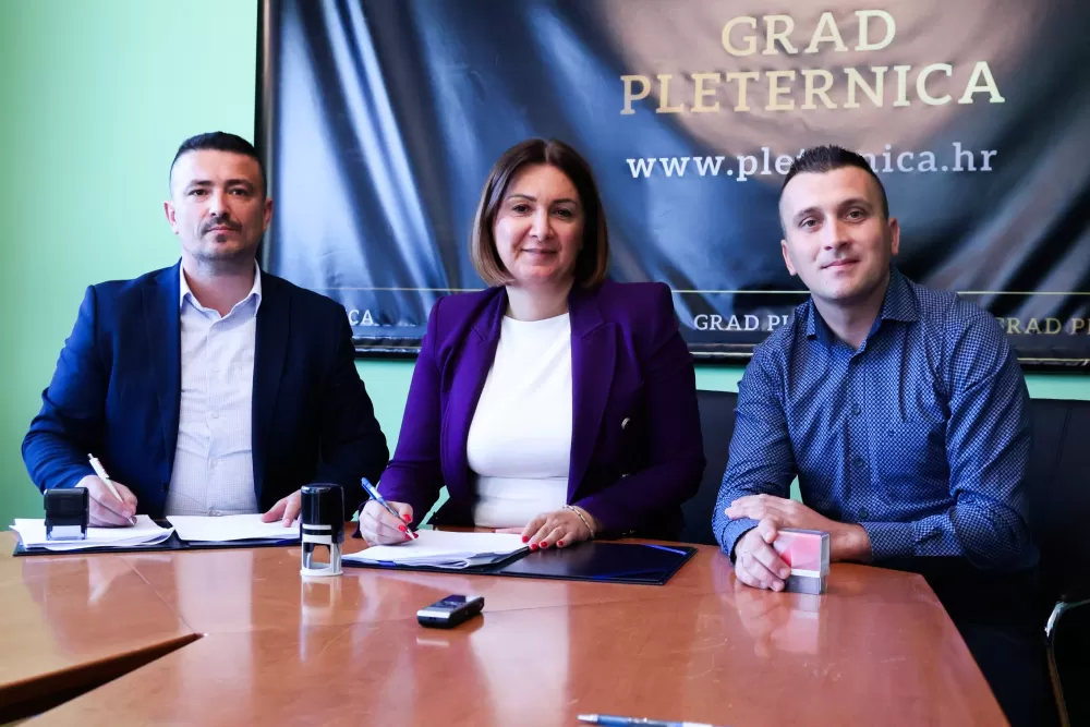 Korak bliže Centru za ranu intervenciju, u budućnosti usluge u tri grada