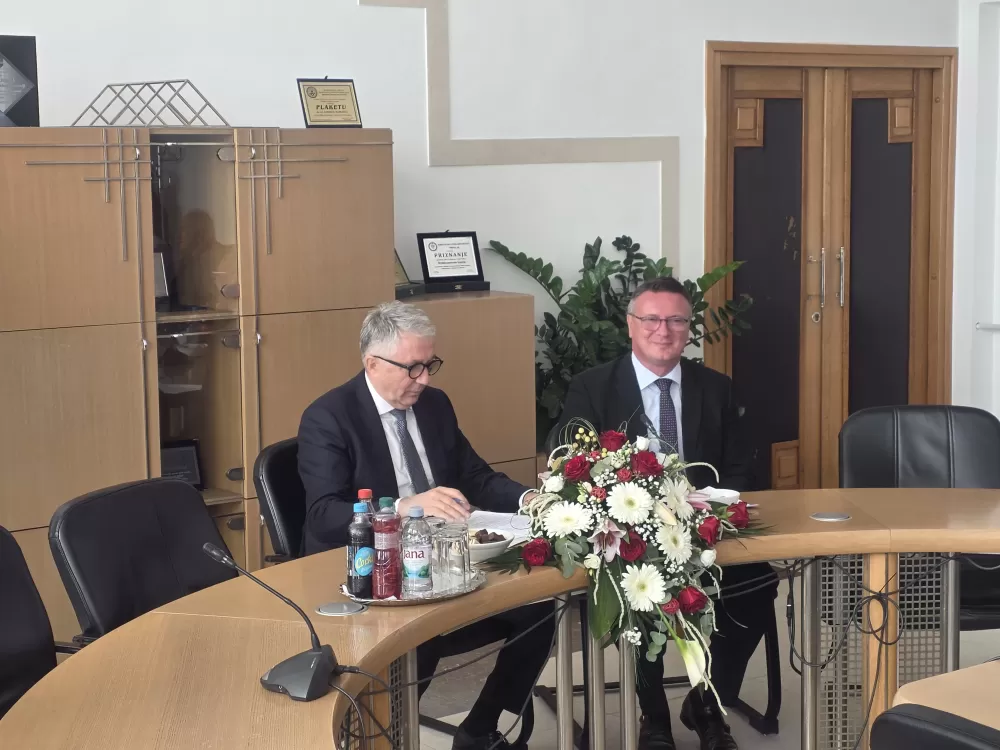 Ljudi velikog srca u središtu pažnje