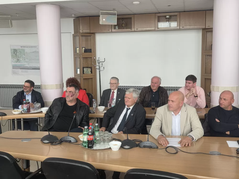 Ljudi velikog srca u središtu pažnje