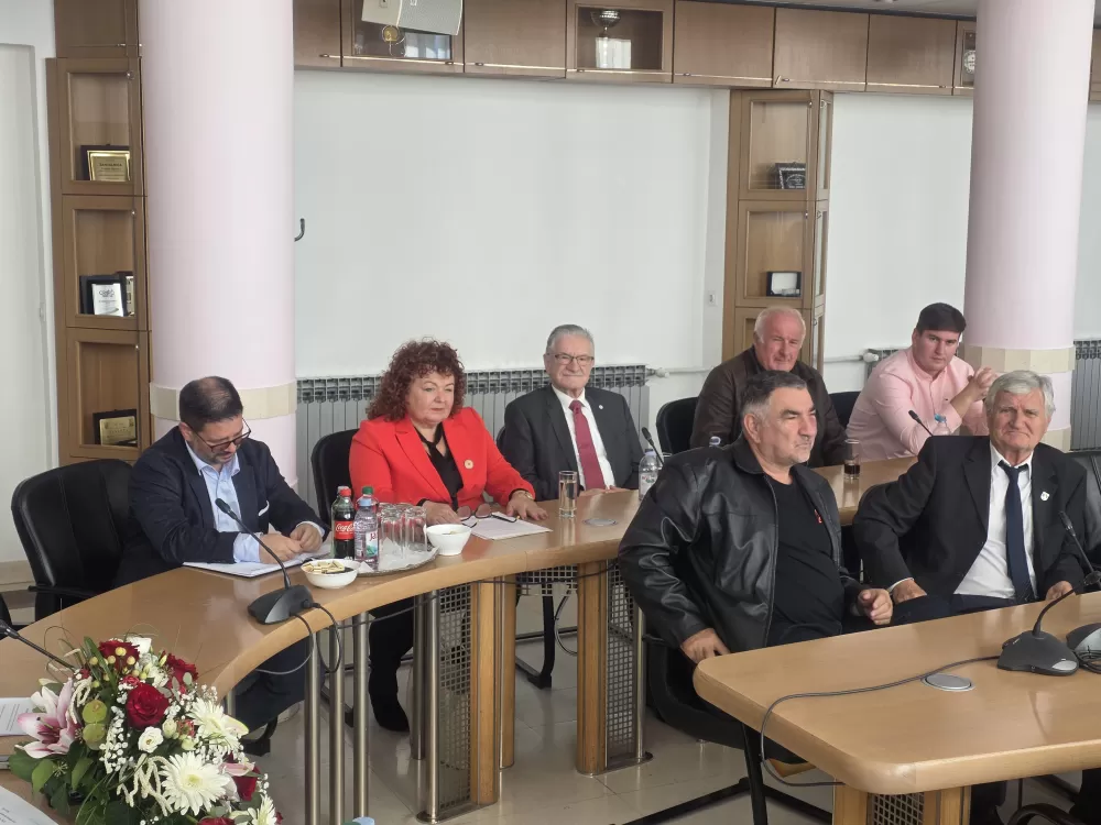 Ljudi velikog srca u središtu pažnje