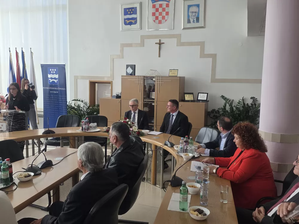 Ljudi velikog srca u središtu pažnje
