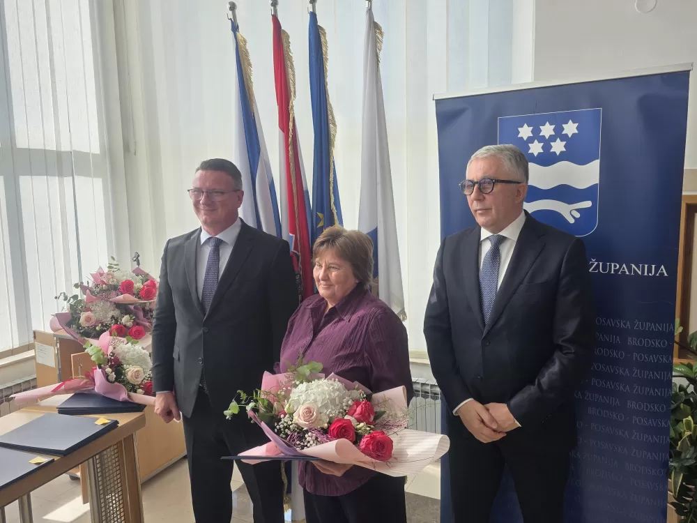 Ljudi velikog srca u središtu pažnje