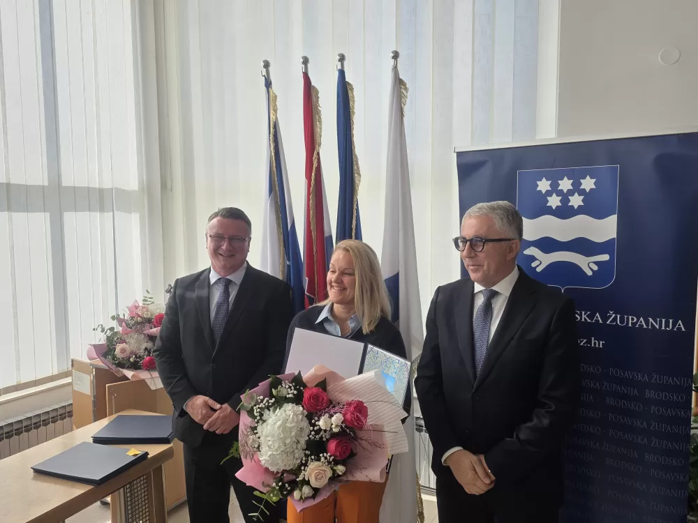Ljudi velikog srca u središtu pažnje