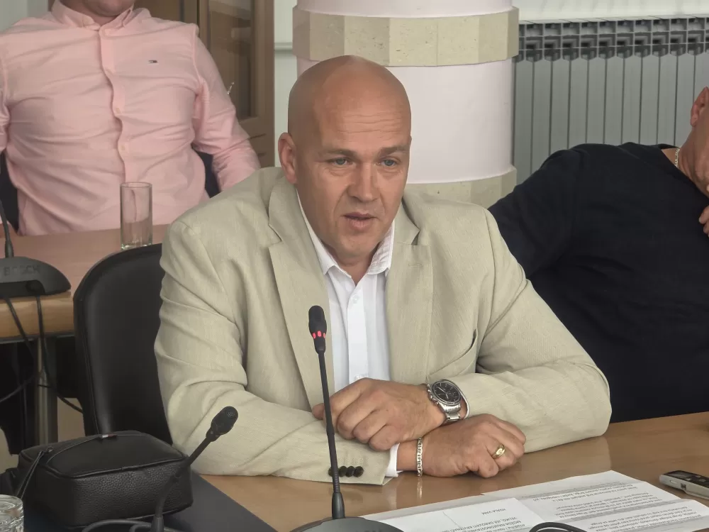 Ljudi velikog srca u središtu pažnje