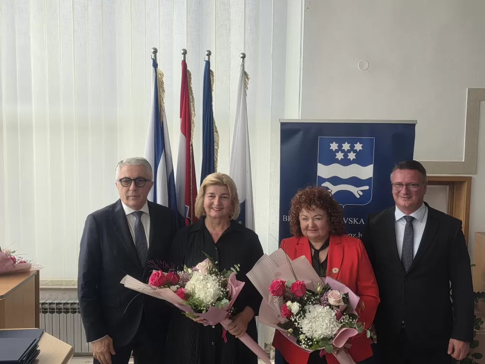 Ljudi velikog srca u središtu pažnje