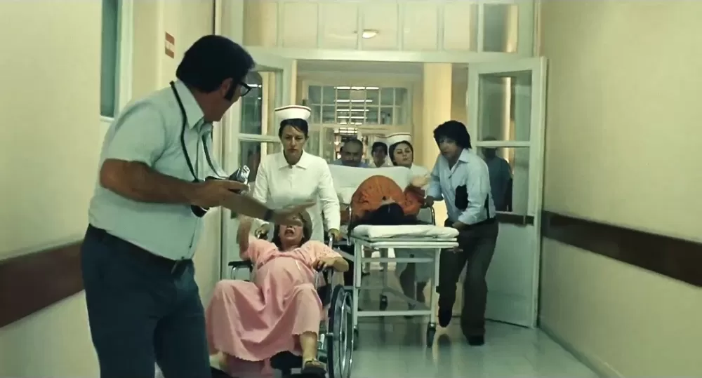Slijedi četvrta projekcija Mjeseca turskih filmova