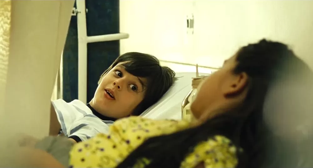 Slijedi četvrta projekcija Mjeseca turskih filmova