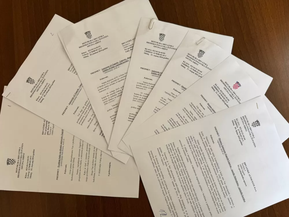 Nakon desetljeća čekanja: Idejno rješenje pješačkog prijelaza u Slobodnici ulazi u plan HAC-a