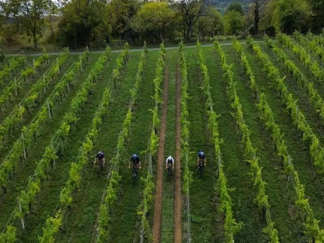 TZ BRODSKO-POSAVSKE ŽUPANIJE: Od Psunja do Petenje – destinacija aktivnog turizma