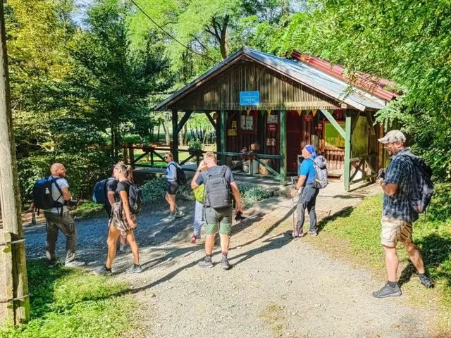 TZ BRODSKO-POSAVSKE ŽUPANIJE: Od Psunja do Petenje – destinacija aktivnog turizma