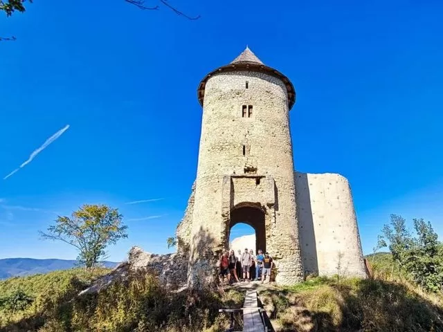 TZ BRODSKO-POSAVSKE ŽUPANIJE: Od Psunja do Petenje – destinacija aktivnog turizma