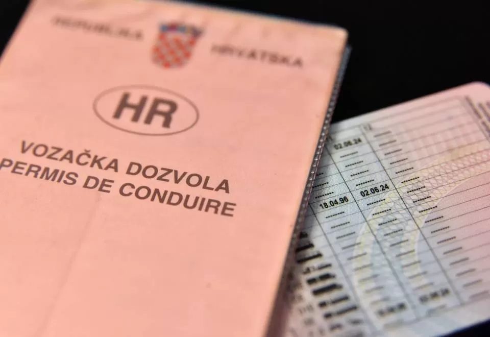 SB Online | Stižu nova pravila za vozačke dozvole: Evo što se mijenja, uvodi se i probni rok