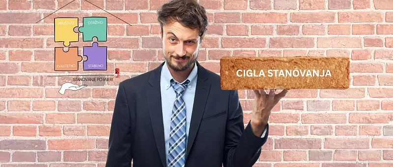 Slavonski Brod među finalistima nagrade “CIGLA STANOVANJA 2025.”