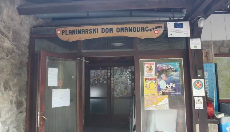 MATICA UMIROVLJENIKA GRADA PLETERNICE: Posjetili županijska spomen-obilježja Domovinskog rata