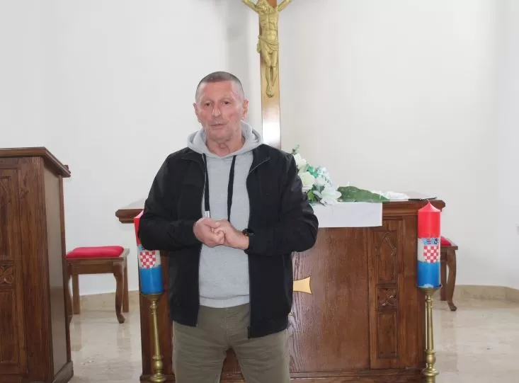 MATICA UMIROVLJENIKA GRADA PLETERNICE: Posjetili županijska spomen-obilježja Domovinskog rata