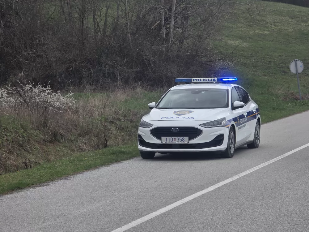 SB Online | Vožnja pod gotovo 3 promila alkohola: 70-godišnjak zaustavljen u Slavonskom Brodu