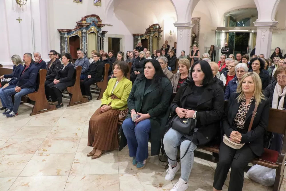 Blagdan sv. Ivana Pavla II.: ʼBio je čovjek poput nasʼ