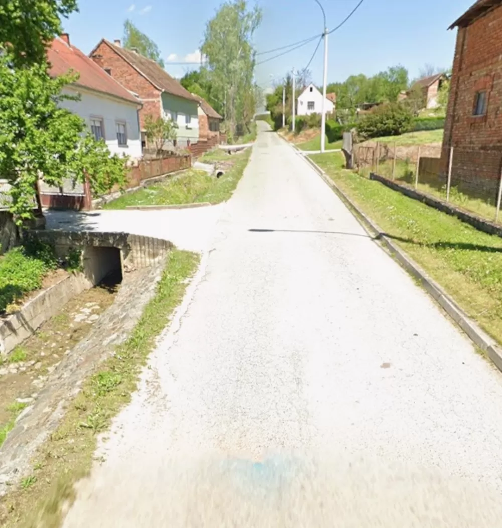 Požega.eu | Zbog asfaltiranja zatvara se cesta između Skenderovaca i Lučinaca 24. listopada