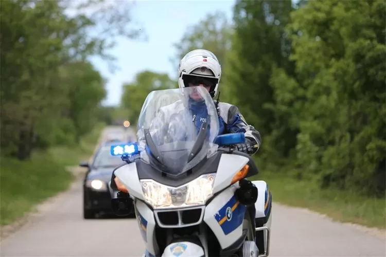 Požega.eu | Opasna vožnja kroz Kujnik – 30-godišnjak vozio 119 km/h gdje je dopušteno 50