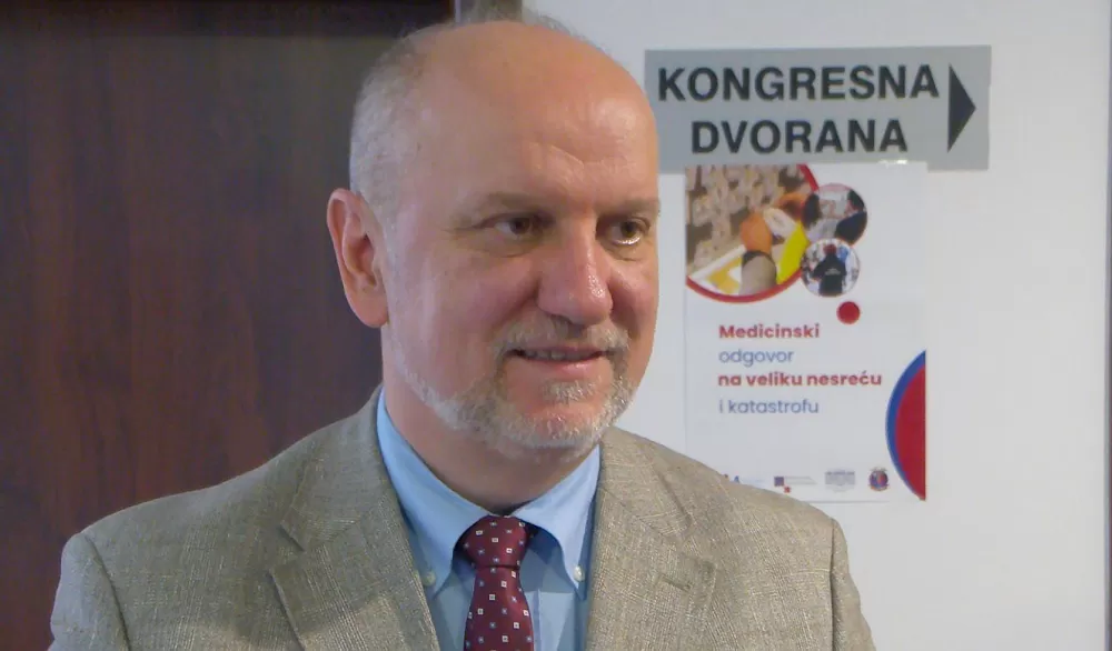 U Slavonskom Brodu počeo najvažniji medicinski tečaj na svijetu
