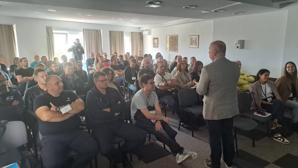 U Slavonskom Brodu počeo najvažniji medicinski tečaj na svijetu