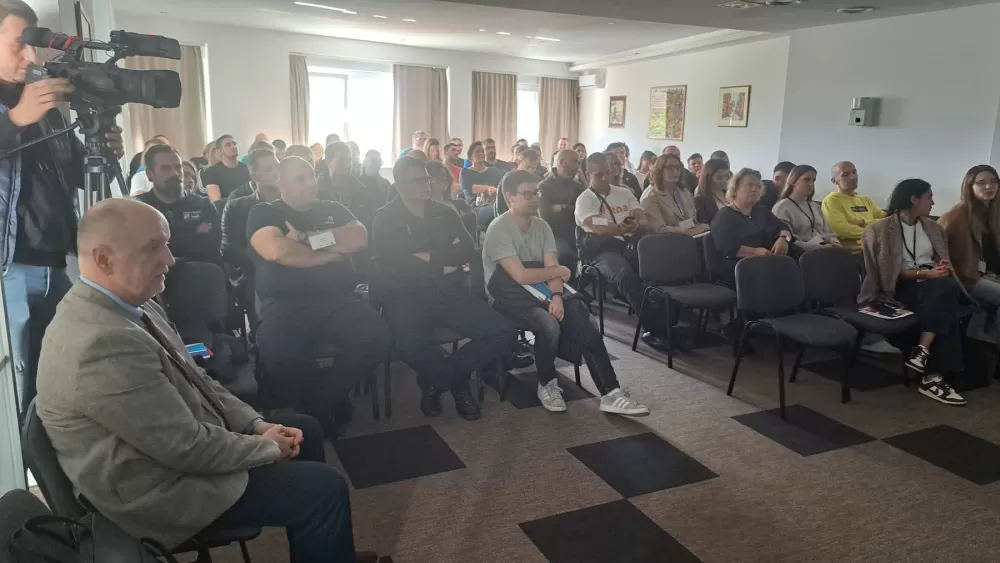 U Slavonskom Brodu počeo najvažniji medicinski tečaj na svijetu