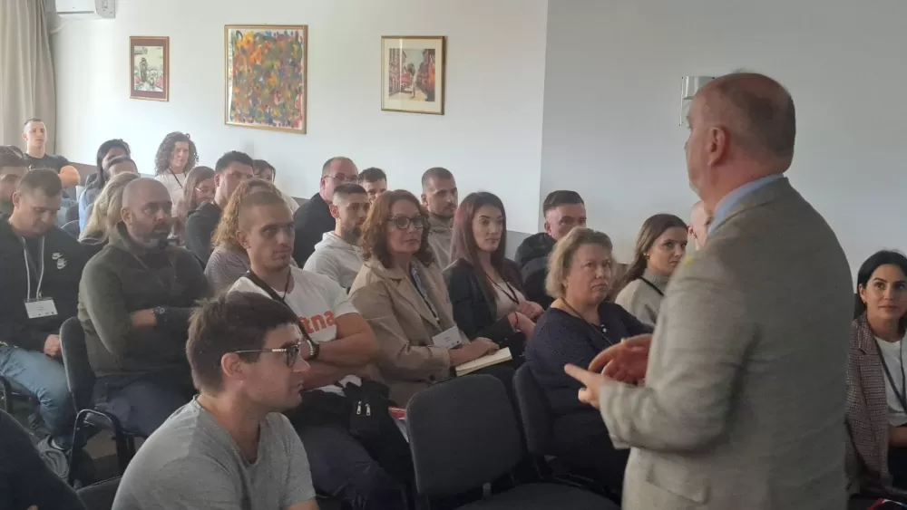 U Slavonskom Brodu počeo najvažniji medicinski tečaj na svijetu