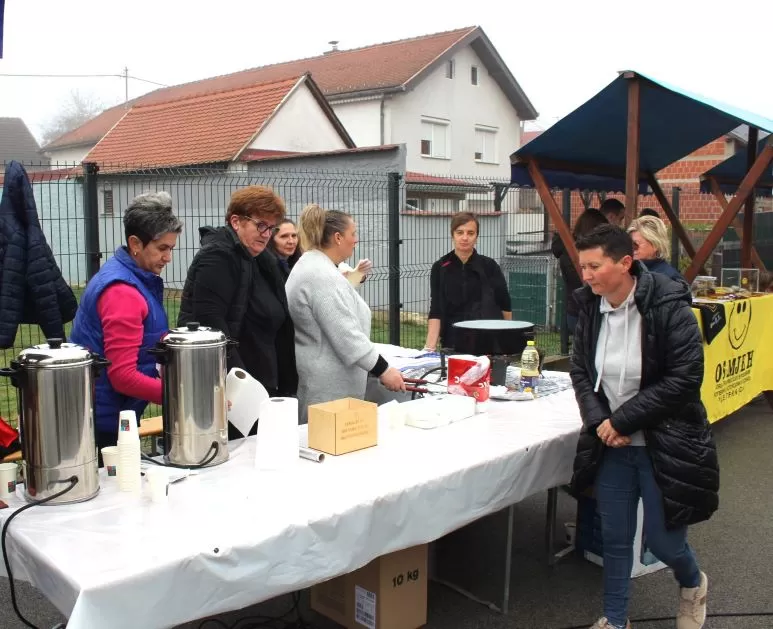 U Pleternici održani Jesenski sajam i Kestenijada