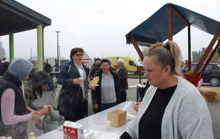 U Pleternici održani Jesenski sajam i Kestenijada