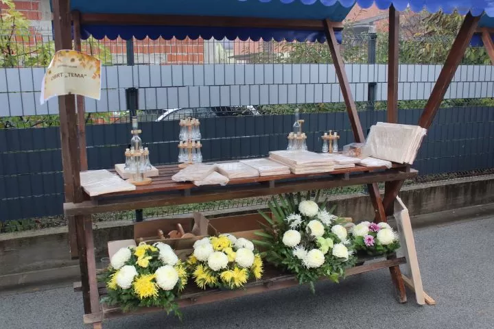 U Pleternici održani Jesenski sajam i Kestenijada