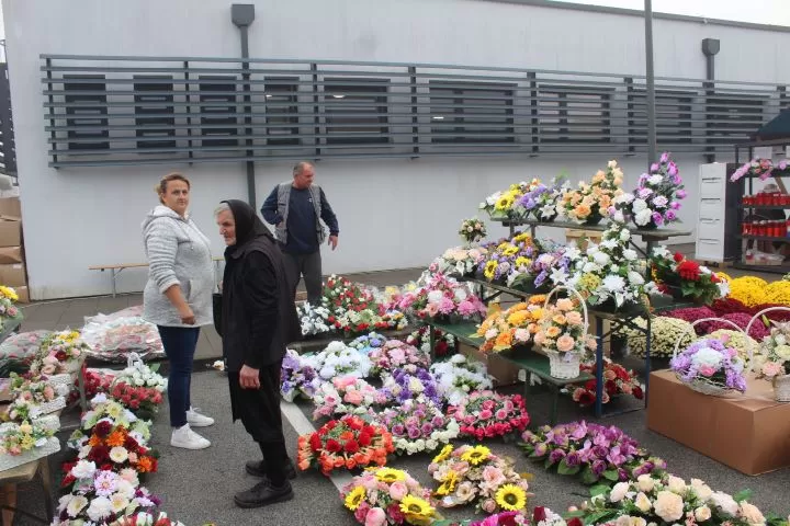 U Pleternici održani Jesenski sajam i Kestenijada