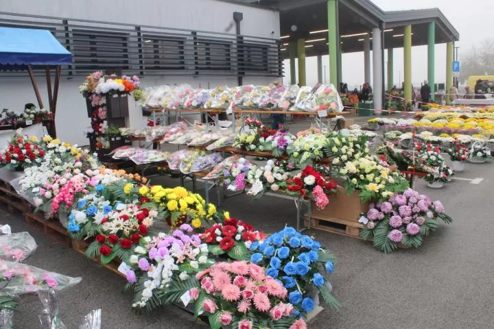 U Pleternici održani Jesenski sajam i Kestenijada